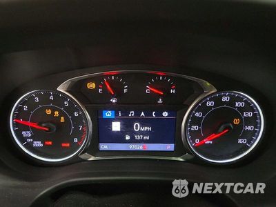 Zdjęcie 9 z 13 samochodu: 2021 GMC ACADIA SLT VIN:1GKKNMLS2MZ182126 - miniatura