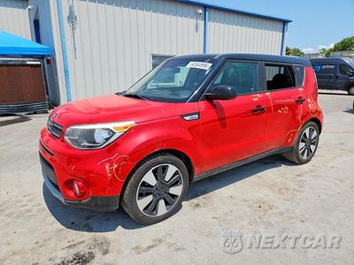 2019 KIA SOUL + KNDJP3A58K7649132 - główne zdjęcie licytacji z USA - miniatura