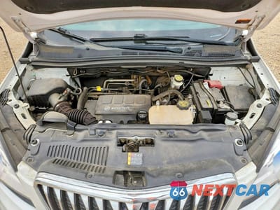 Zdjęcie 11 z 12 samochodu: 2014 BUICK ENCORE PREMIUM VIN:KL4CJHSB0EB784788 - miniatura