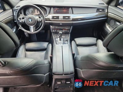 Zdjęcie 8 z 12 samochodu: 2017 BMW 535 XIGT VIN:WBA5M4C3XHD187174 - miniatura