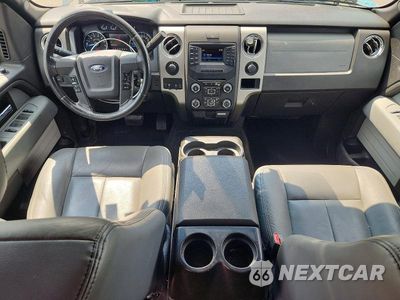Zdjęcie 8 z 13 samochodu: 2014 FORD F150 SUPERCREW VIN:1FTFW1ET4EFC65722 - miniatura