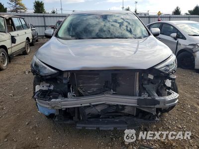 Piąte zdjęcie samochodu w środku: 2024 FORD EDGE SEL VIN:2FMPK4J94RBA53417 - miniatura