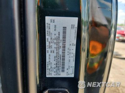 Zdjęcie 12 z 12 samochodu: 2016 FORD F150 SUPER CAB VIN:1FTFX1EGXGFA44502 - miniatura