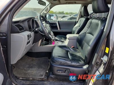 Zdjęcie 7 z 14 samochodu: 2010 TOYOTA 4RUNNER SR5 VIN:JTEBU5JR9A5012672 - miniatura