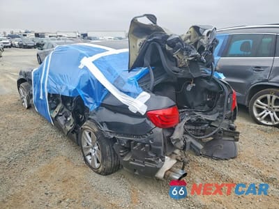 Drugie zdjęcie samochodu z przodu: 2011 BMW 528 I VIN:WBAFR1C5XBDS36077 - miniatura