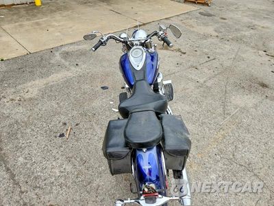 Zdjęcie 6 z 9 samochodu: 2008 YAMAHA XV1700 A VIN:JYAVP28E18A001396 - miniatura