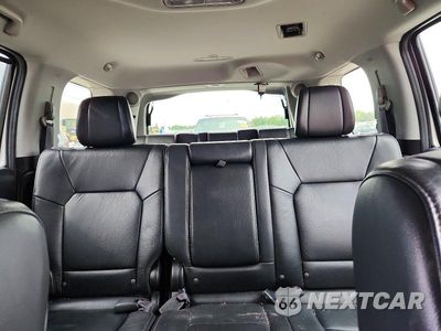 Zdjęcie 10 z 13 samochodu: 2014 HONDA PILOT TOURING VIN:5FNYF4H92EB043856 - miniatura