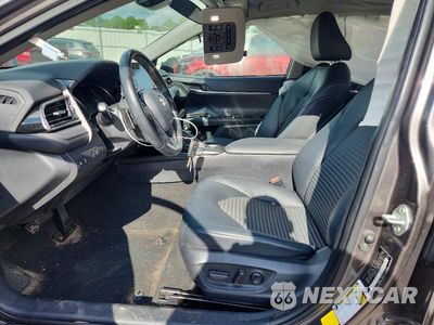 Zdjęcie 7 z 12 samochodu: 2021 TOYOTA CAMRY SE VIN:4T1G11AK7MU490125 - miniatura