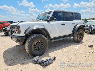 2023 FORD BRONCO RAPTOR 1FMEE5JR4PLB07364 - główne zdjęcie licytacji z USA - miniatura
