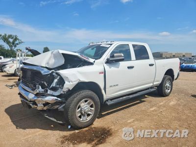 2022 RAM 2500 TRADESMAN 3C6UR5CJ8NG232378 - główne zdjęcie licytacji z USA - miniatura