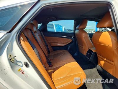 Zdjęcie 10 z 12 samochodu: 2019 TOYOTA AVALON HYBRID LIMITED VIN:4T1B21FB6KU007320 - miniatura