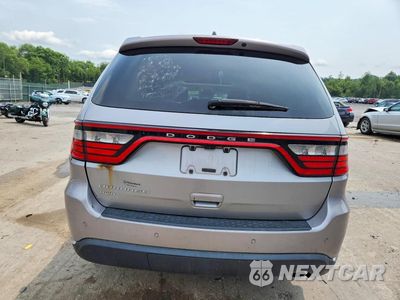 Zdjęcie 6 z 13 samochodu: 2017 DODGE DURANGO SXT VIN:1C4RDJAG7HC806179 - miniatura