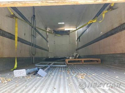 Zdjęcie 10 z 13 samochodu: 2022 KENWORTH CONSTRUCTI - REFRIGERATED BOX TRUCK VIN:2NKHHM6X8NM482166 - miniatura