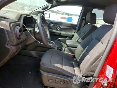 Zdjęcie 7 z 12 samochodu: 2024 CHEVROLET COLORADO TRAIL BOSS VIN:1GCPTEEK3R1141567 - miniatura