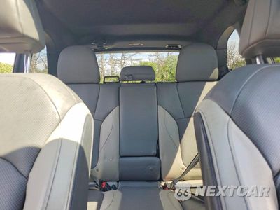 Zdjęcie 10 z 13 samochodu: 2025 SUBARU FORESTER LIMITED VIN:JF2SLSRD4SH407097 - miniatura