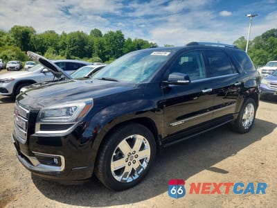 2016 GMC ACADIA DENALI 1GKKVTKD4GJ344726 - główne zdjęcie licytacji z USA - miniatura