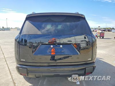Zdjęcie 6 z 13 samochodu: 2027 KIA TELLURIDE HYBRID X-LINE SX VIN:5XYPDESAXVG023793 - miniatura