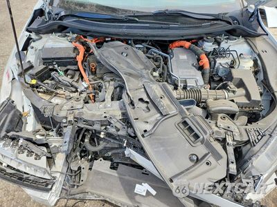 Zdjęcie 11 z 13 samochodu: 2018 HONDA CLARITY TOURING VIN:JHMZC5F31JC005574 - miniatura