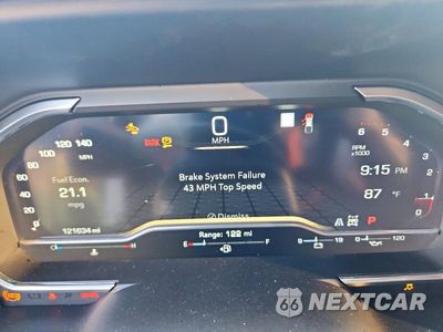 Zdjęcie 9 z 12 samochodu: 2022 GMC SIERRA K1500 AT4 VIN:3GTUUEET2NG541432 - miniatura
