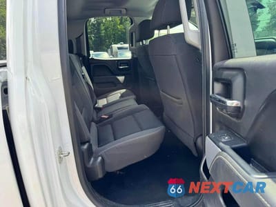 Zdjęcie 10 z 12 samochodu: 2016 CHEVROLET SILVERADO K1500 LT VIN:1GCVKREC4GZ112068 - miniatura