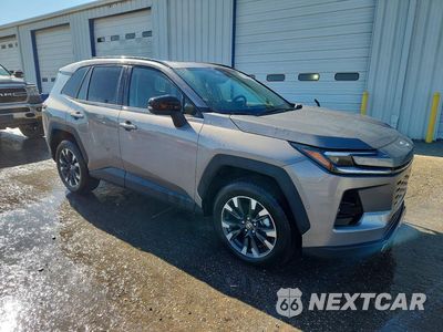 Czwarte zdjęcie samochodu z boku: 2026 TOYOTA RAV4 LIMITED VIN:2T36CRAV5TW047539 - miniatura
