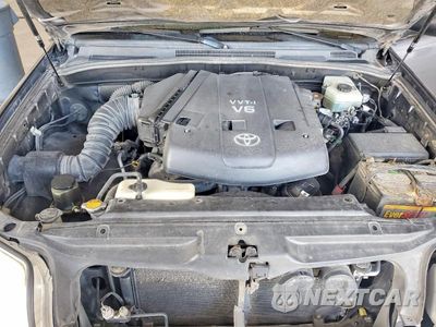 Zdjęcie 12 z 13 samochodu: 2004 TOYOTA 4RUNNER SR5 VIN:JTEBU14R048011093 - miniatura
