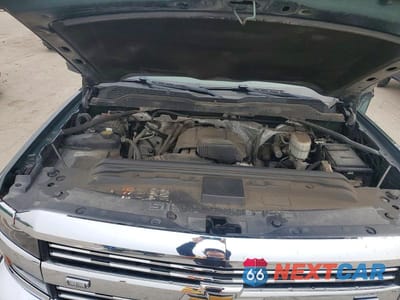 Zdjęcie 11 z 12 samochodu: 2018 CHEVROLET SILVERADO C2500 HEAVY DUTY VIN:1GC1CUEG9JF234340 - miniatura