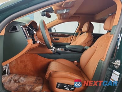 Zdjęcie 7 z 12 samochodu: 2026 BENTLEY FLYING SPUR VIN:SCBBP6ZG7TC025989 - miniatura