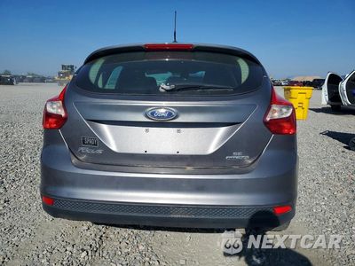 Zdjęcie 6 z 13 samochodu: 2013 FORD FOCUS SE VIN:1FADP3K28DL267734 - miniatura