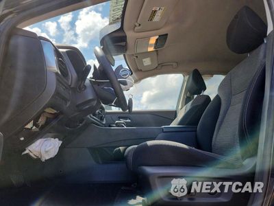 Zdjęcie 7 z 12 samochodu: 2021 NISSAN ROGUE SV VIN:5N1AT3BB3MC706942 - miniatura
