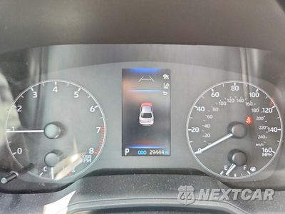 Zdjęcie 9 z 12 samochodu: 2024 TOYOTA COROLLA LE VIN:5YFB4MDEXRP161176 - miniatura