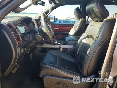 Zdjęcie 7 z 12 samochodu: 2020 RAM 1500 REBEL VIN:1C6SRFLT5LN138090 - miniatura