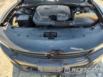 Zdjęcie 11 z 13 samochodu: 2016 DODGE CHARGER SXT VIN:2C3CDXHG1GH292666 - miniatura