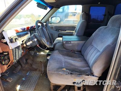 Zdjęcie 7 z 12 samochodu: 1997 DODGE RAM 1500 VIN:1B7HC13Y4VJ616710 - miniatura