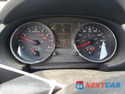 Zdjęcie 9 z 13 samochodu: 2012 NISSAN ROGUE S VIN:JN8AS5MT7CW271983 - miniatura