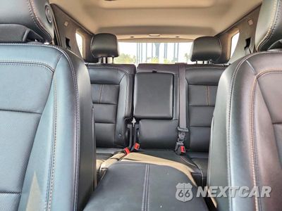 Zdjęcie 10 z 13 samochodu: 2023 CHEVROLET EQUINOX PREMIER VIN:3GNAXXEG6PL131632 - miniatura
