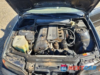 Zdjęcie 11 z 12 samochodu: 2001 BMW 330 CI VIN:WBABN53451JU33201 - miniatura