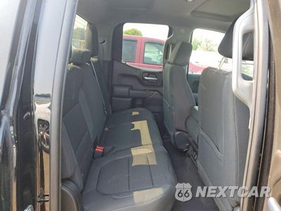 Zdjęcie 10 z 13 samochodu: 2022 CHEVROLET SILVERADO LTD K1500 LT VIN:1GCVYDET4NZ190767 - miniatura