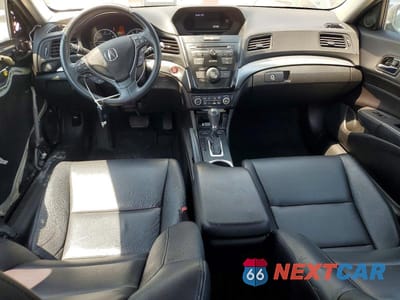 Zdjęcie 8 z 12 samochodu: 2017 ACURA ILX BASE WATCH PLUS VIN:19UDE2F37HA014047 - miniatura