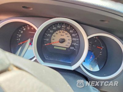 Zdjęcie 9 z 13 samochodu: 2006 TOYOTA TACOMA BASE VIN:5TETX22N26Z218916 - miniatura
