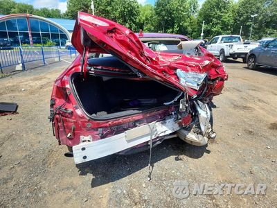 Zdjęcie 6 z 13 samochodu: 2018 HONDA ACCORD TOURING VIN:1HGCV1F90JA183021 - miniatura