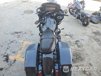 Zdjęcie 6 z 9 samochodu: 2025 HARLEY-DAVIDSON FLTRXSE VIN:1HD1TC613SB958679 - miniatura