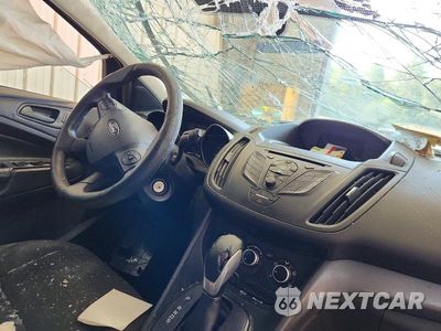 Zdjęcie 9 z 13 samochodu: 2013 FORD ESCAPE S VIN:1FMCU0F78DUC48366 - miniatura