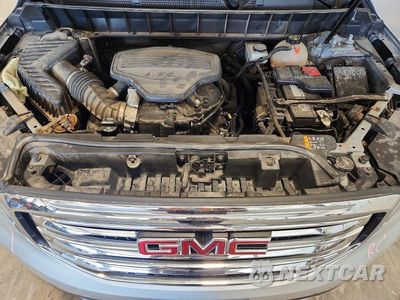 Zdjęcie 12 z 13 samochodu: 2019 GMC ACADIA SLE VIN:1GKKNLLS3KZ161776 - miniatura