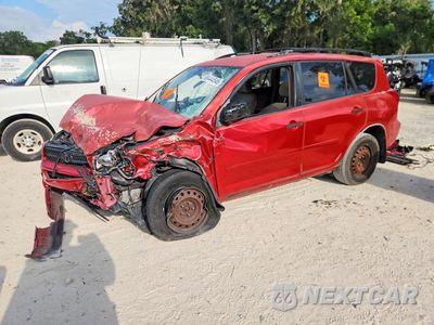 2008 TOYOTA RAV4 BASE JTMZD33V885107297 - główne zdjęcie licytacji z USA - miniatura