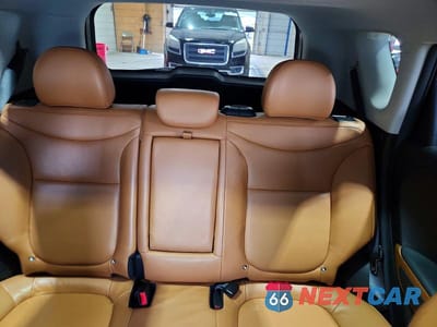 Zdjęcie 10 z 13 samochodu: 2016 KIA SOUL ! VIN:KNDJX3A54G7363379 - miniatura