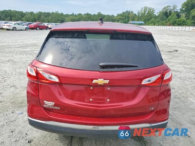 Zdjęcie 6 z 14 samochodu: 2021 CHEVROLET EQUINOX LT VIN:3GNAXKEV7ML338821 - miniatura