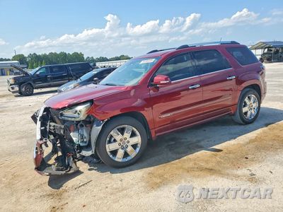 2015 GMC ACADIA DENALI 1GKKRTKD0FJ298492 - główne zdjęcie licytacji z USA - miniatura