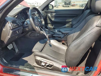 Zdjęcie 7 z 12 samochodu: 2016 BMW M235XI VIN:WBA1J9C55GV696412 - miniatura