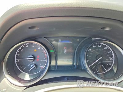 Zdjęcie 9 z 13 samochodu: 2024 TOYOTA CAMRY SE VIN:4T1G11AK8RU237158 - miniatura